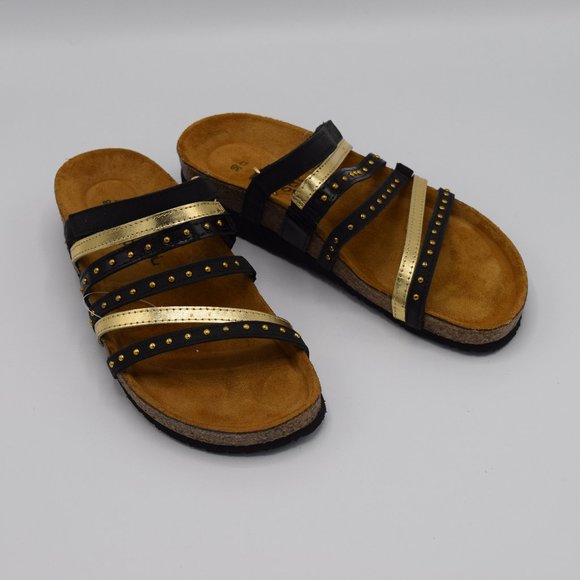 naot prescott sandal